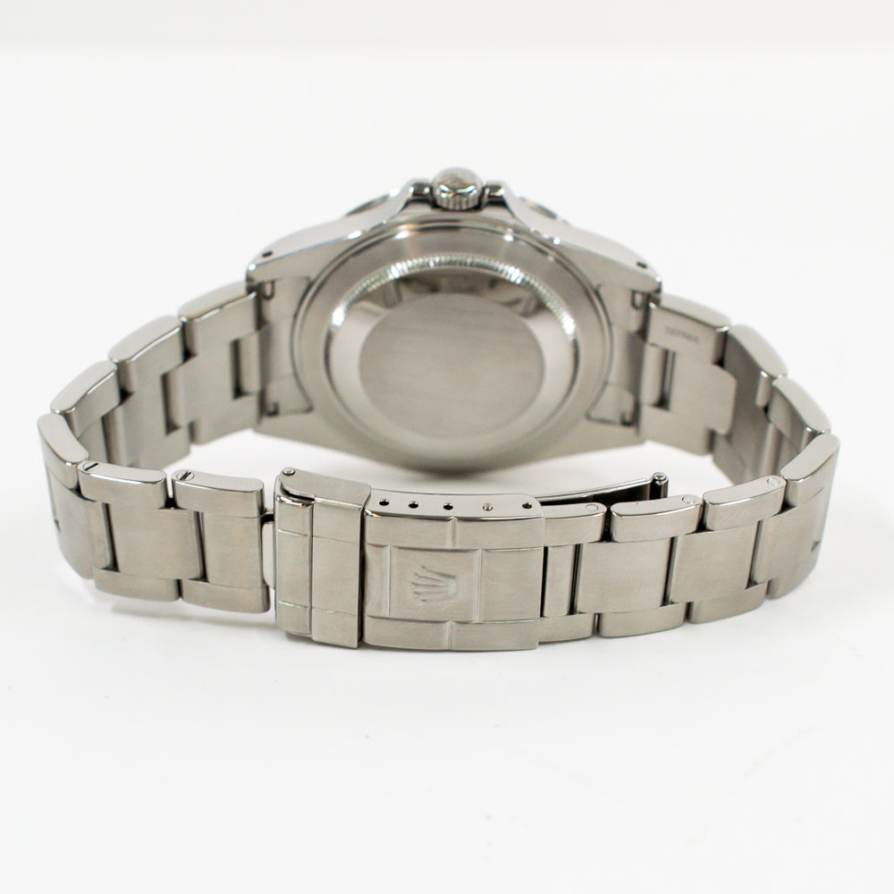 Rolex Explorer II 16570