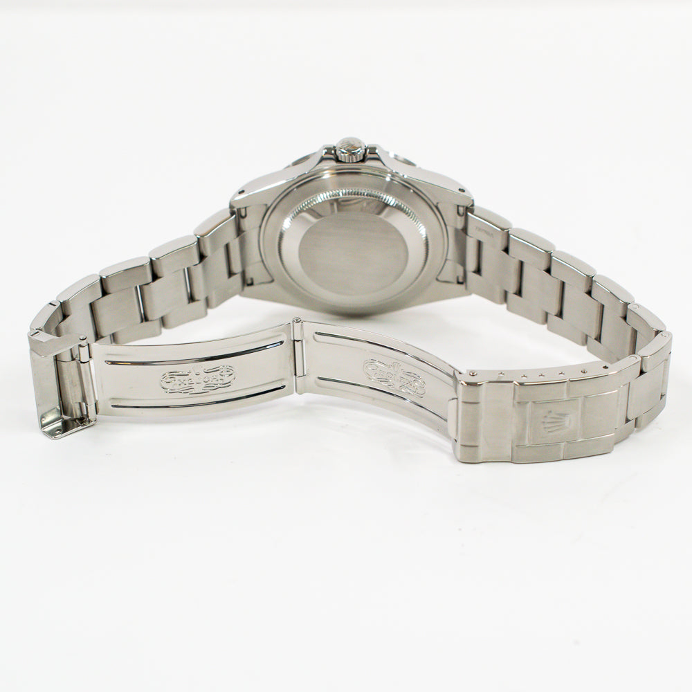 Rolex Explorer II 16570