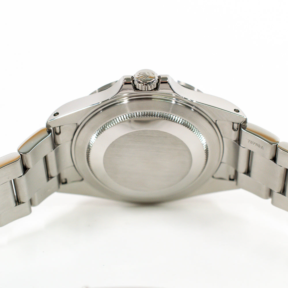 Rolex Explorer II 16570