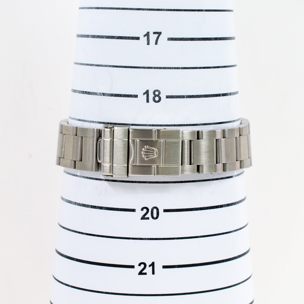 Rolex Explorer II 16570