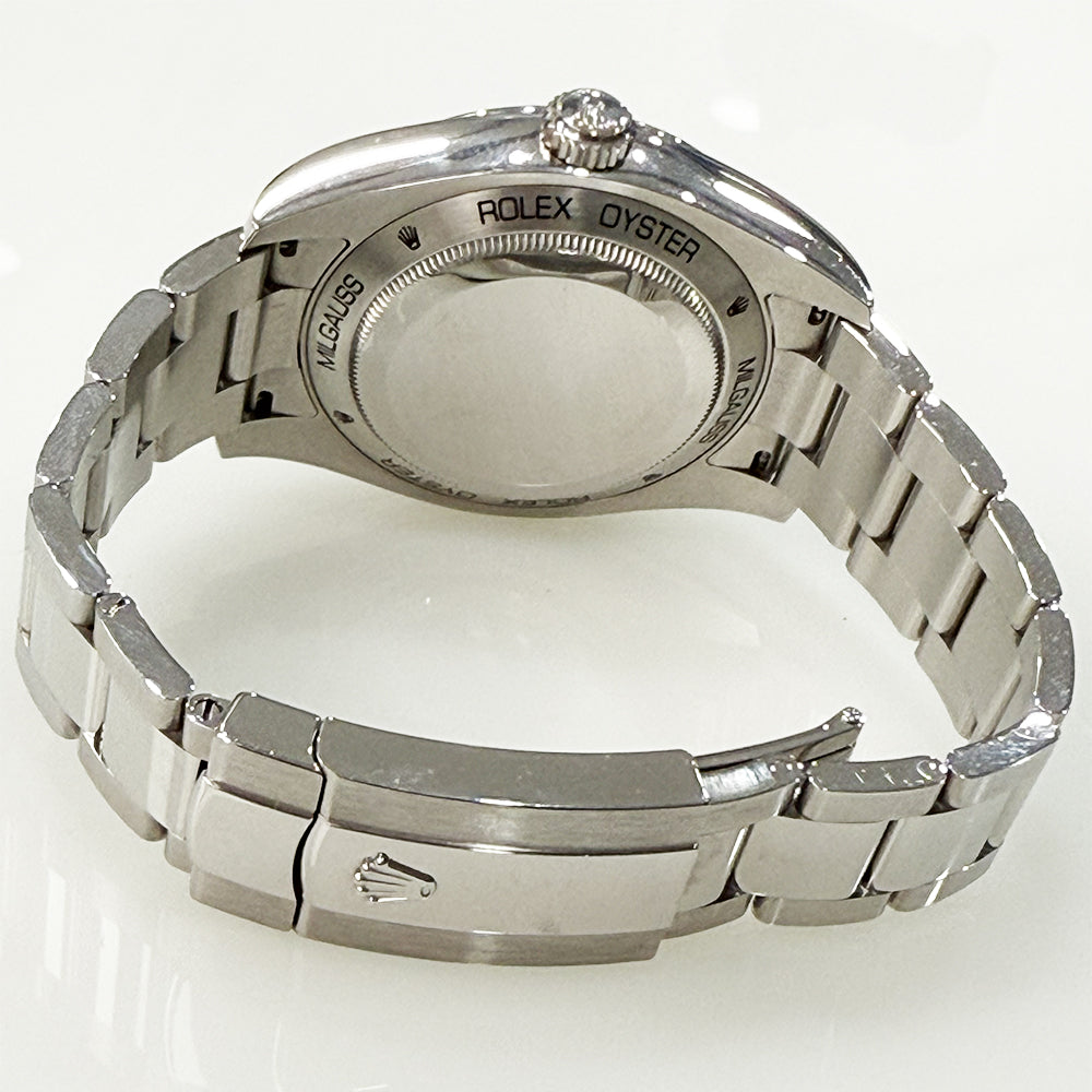 Rolex Milgauss 116400GV