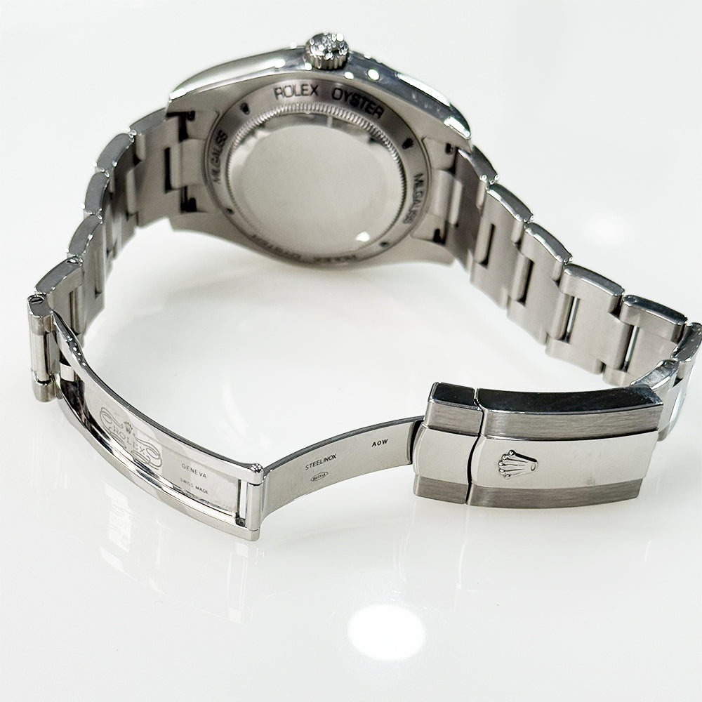 Rolex Milgauss 116400GV