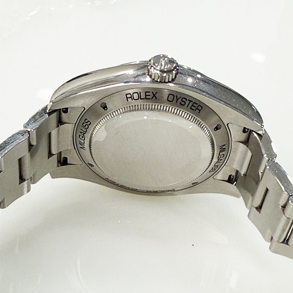 Rolex Milgauss 116400GV