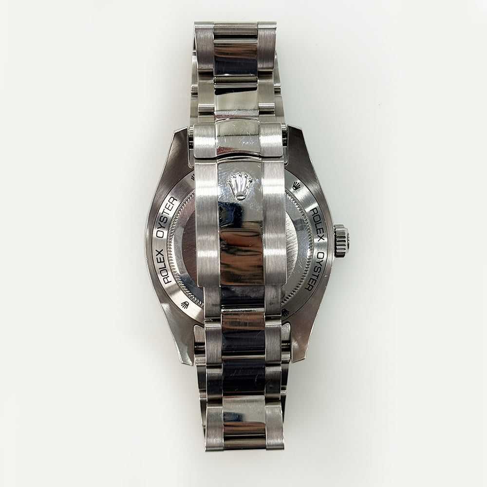 Rolex Milgauss 116400GV
