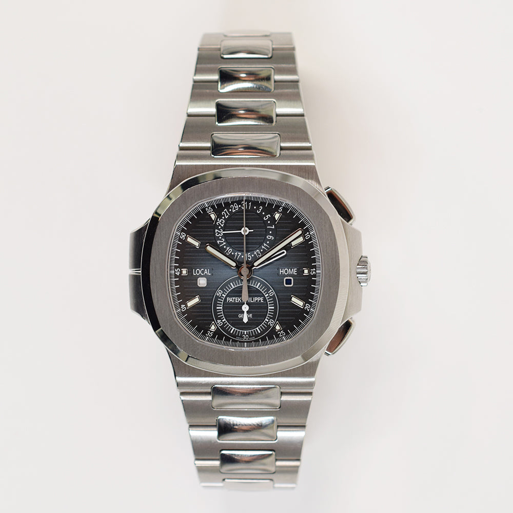 Patek Philippe Nautilus 5990/1A-011