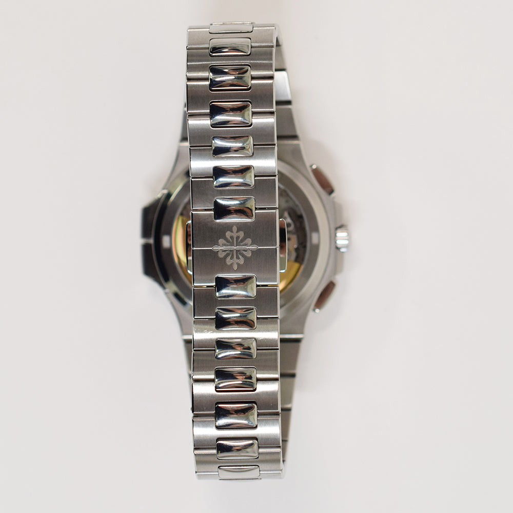 Patek Philippe Nautilus 5990/1A-011