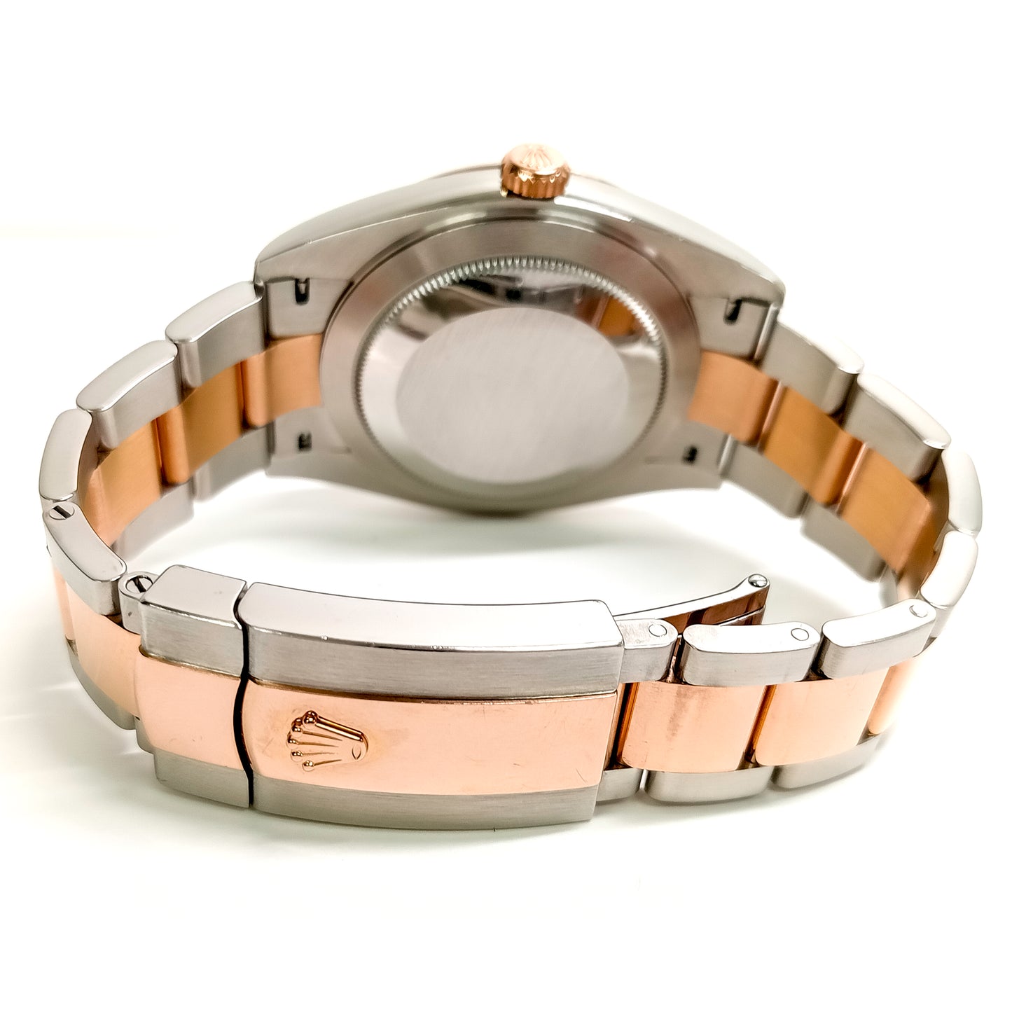 Rolex Datejust 41 126331