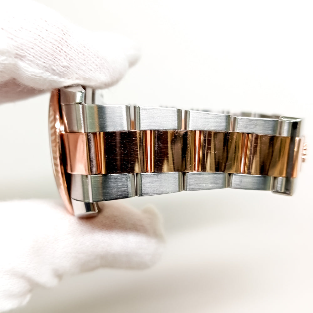 Rolex Datejust 41 126331