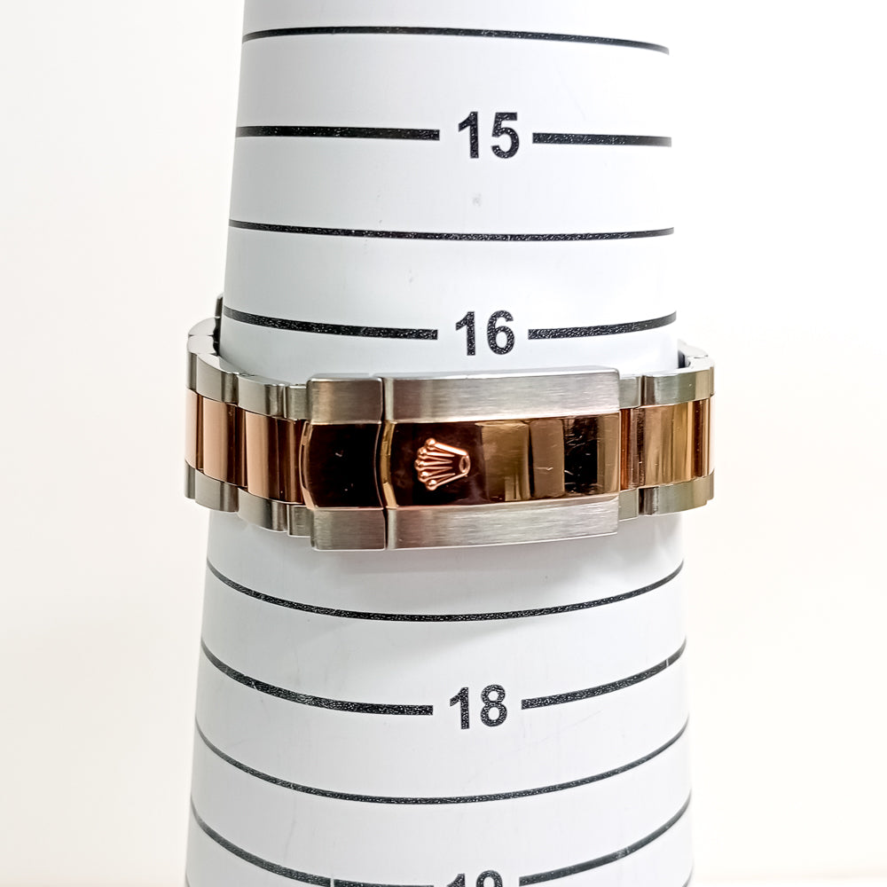 Rolex Datejust 41 126331