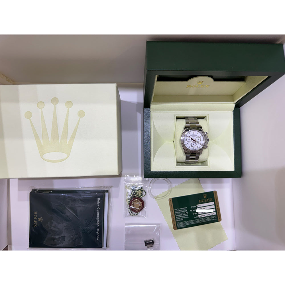 Rolex Daytona 116520