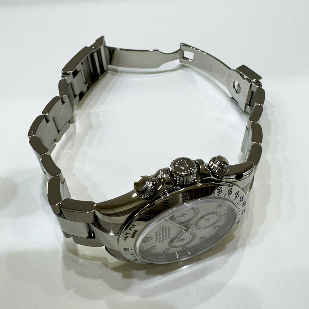 Rolex Daytona 116520