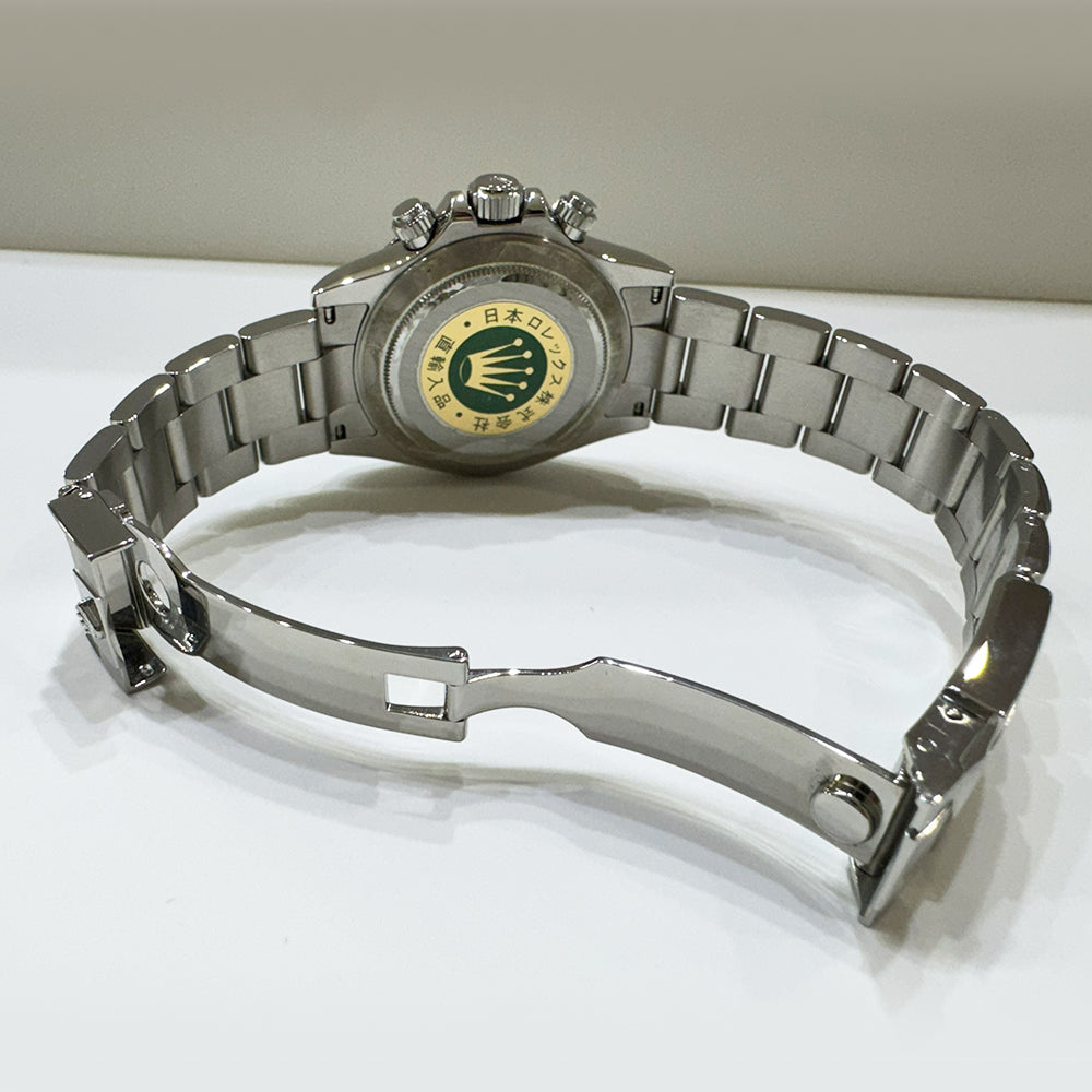 Rolex Daytona 116520