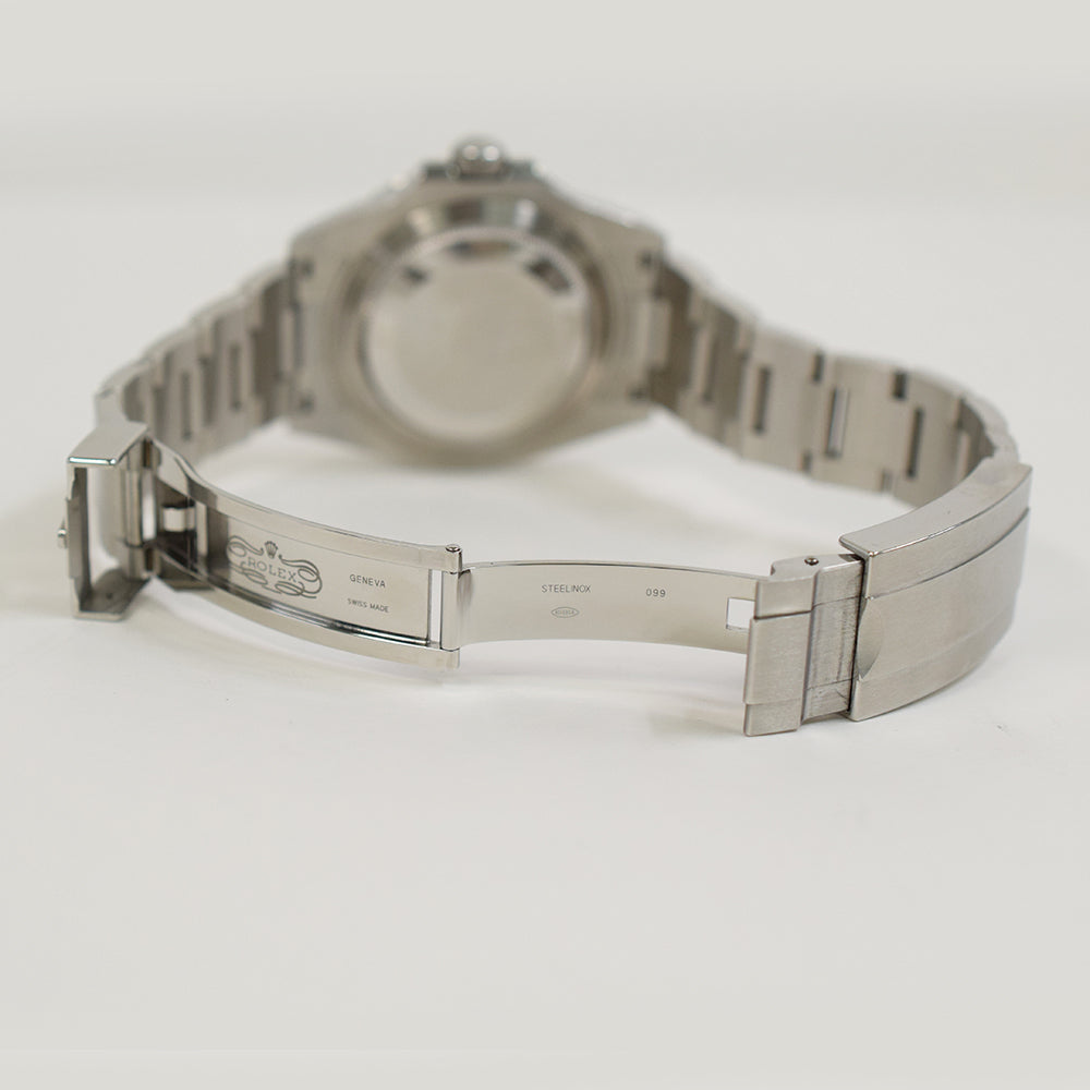 Rolex Submariner (No Date) 124060