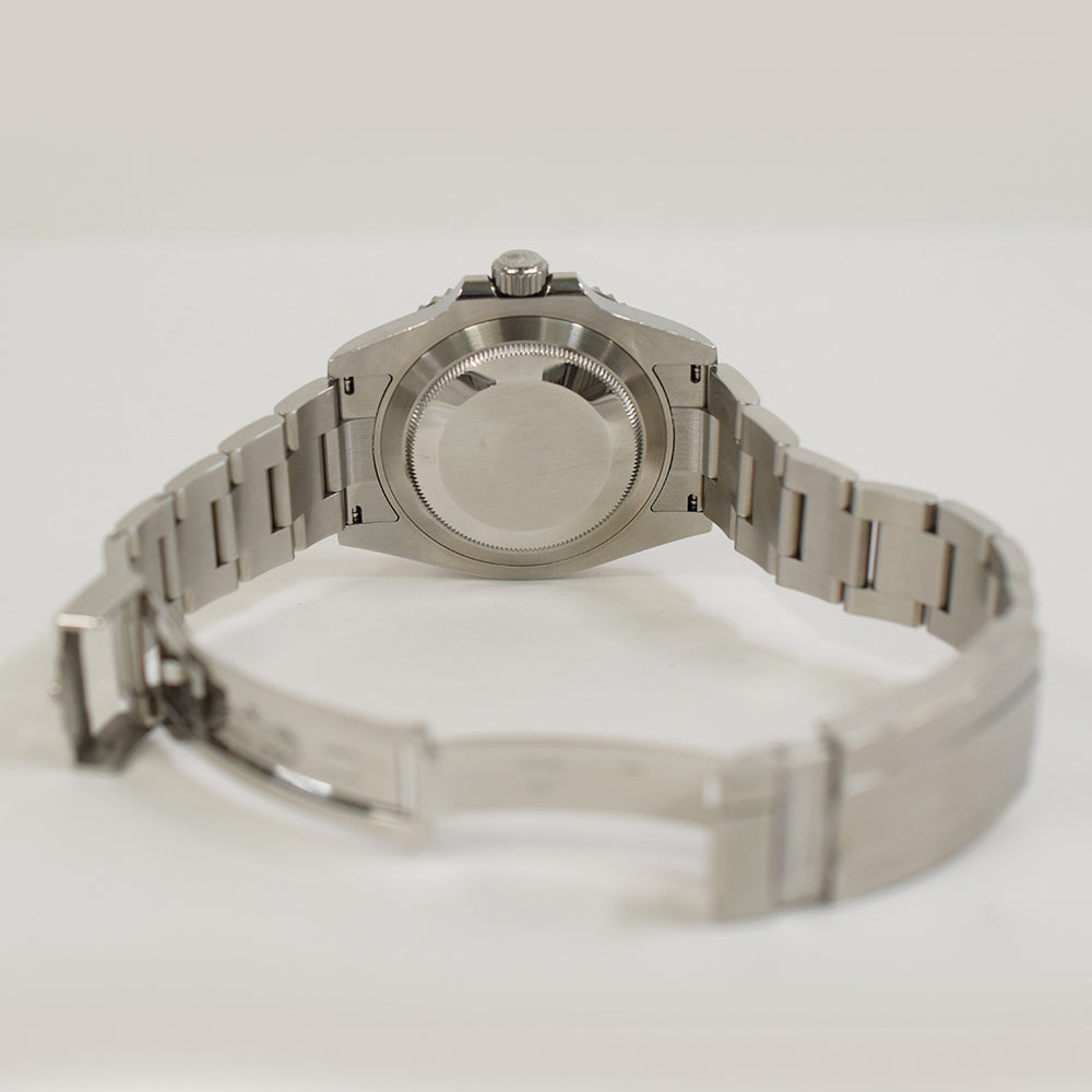 Rolex Submariner (No Date) 124060