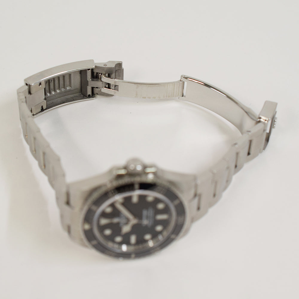 Rolex Submariner (No Date) 124060