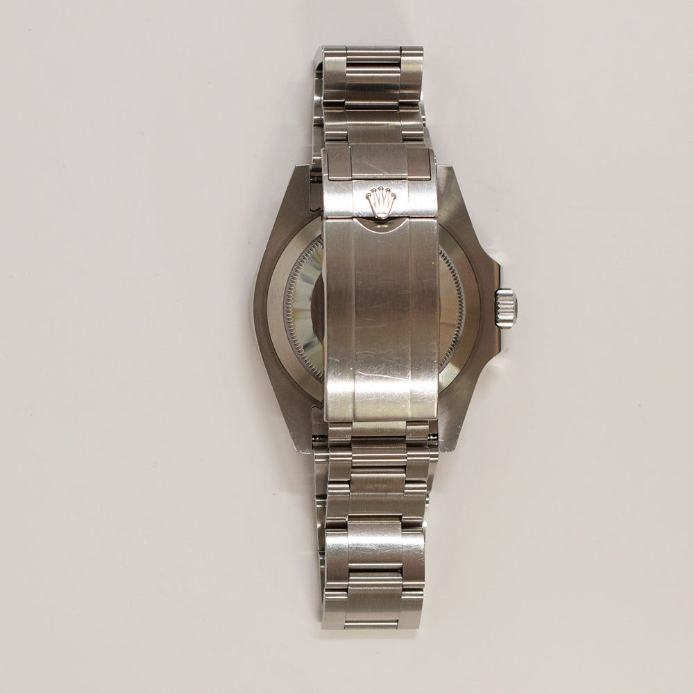 Rolex Submariner (No Date) 124060