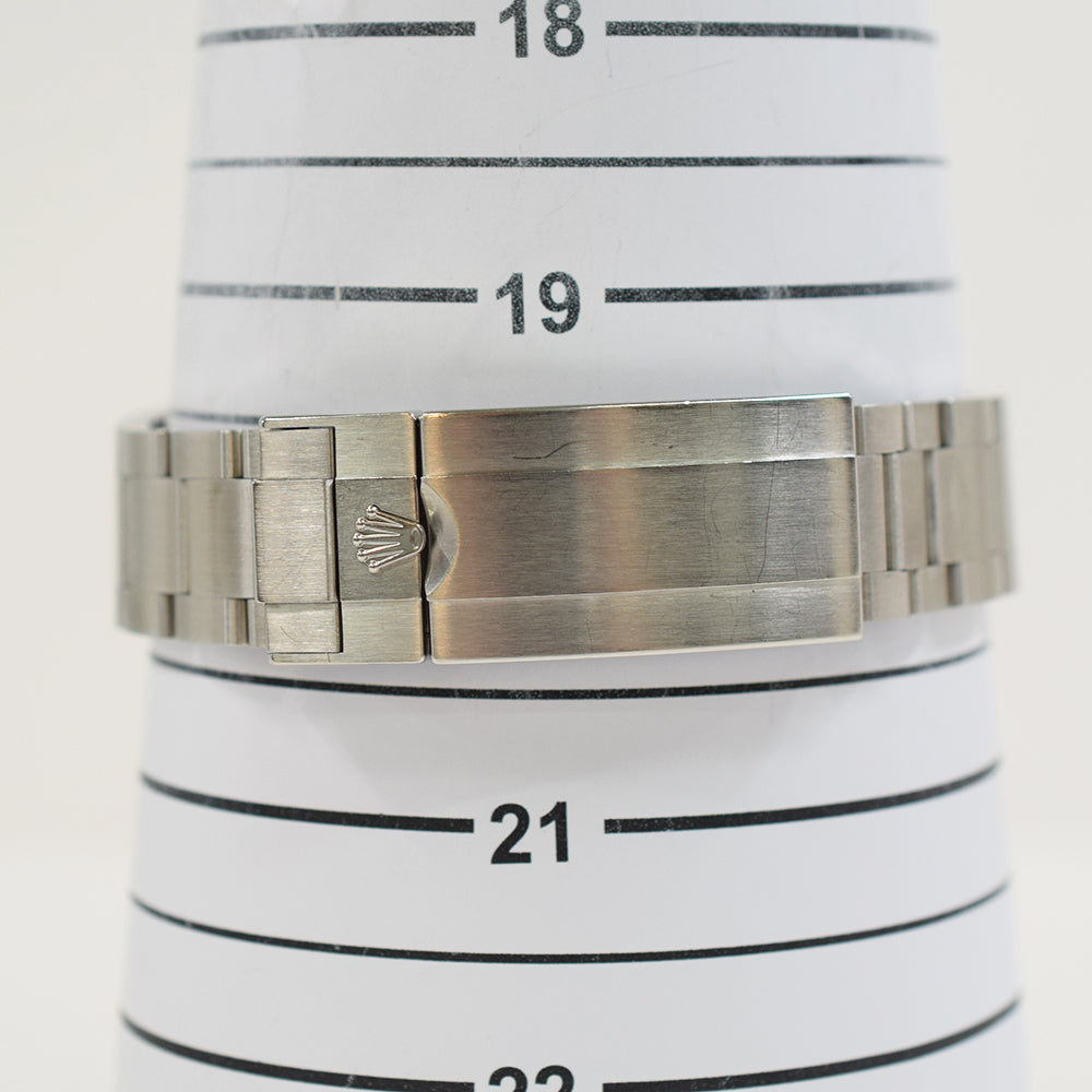 Rolex Submariner (No Date) 124060