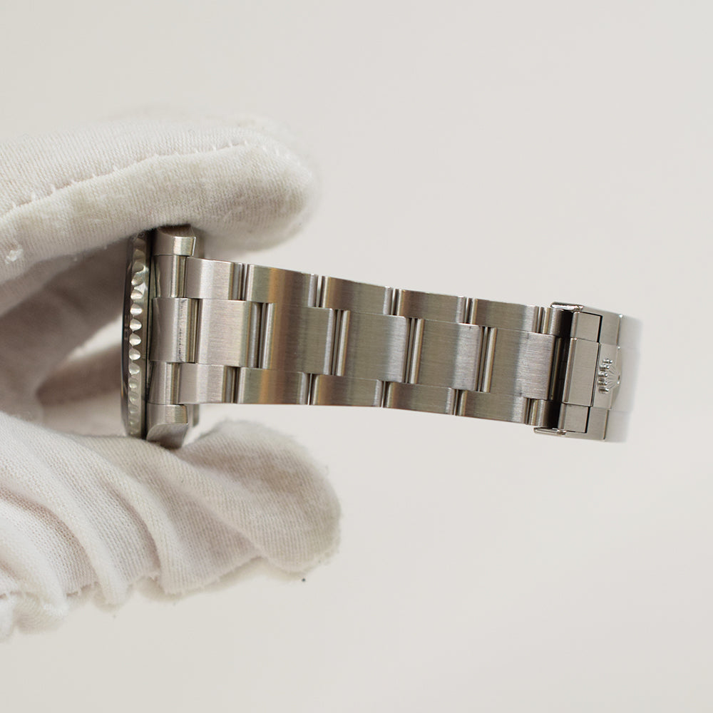 Rolex Submariner (No Date) 124060