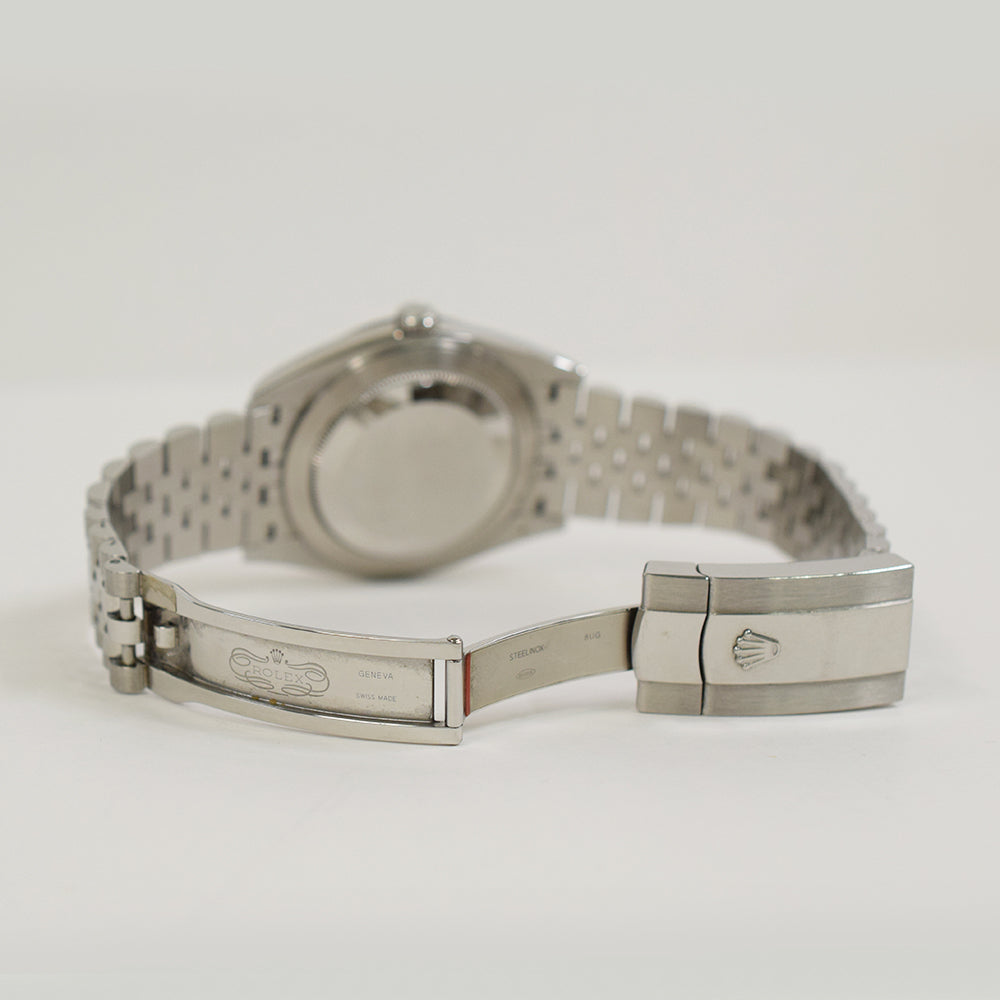 Rolex Datejust 41 126334NG