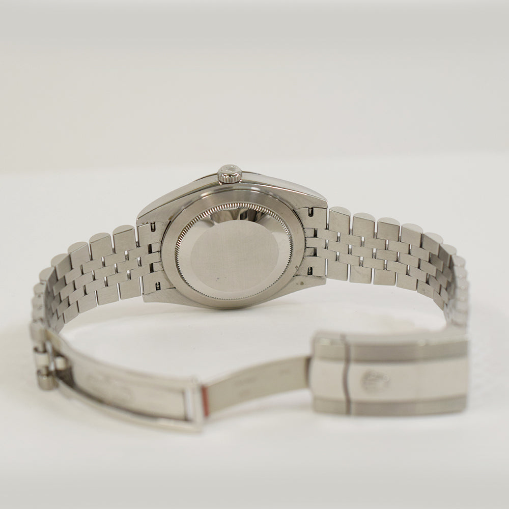 Rolex Datejust 41 126334NG