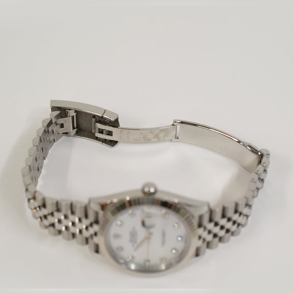 Rolex Datejust 41 126334NG