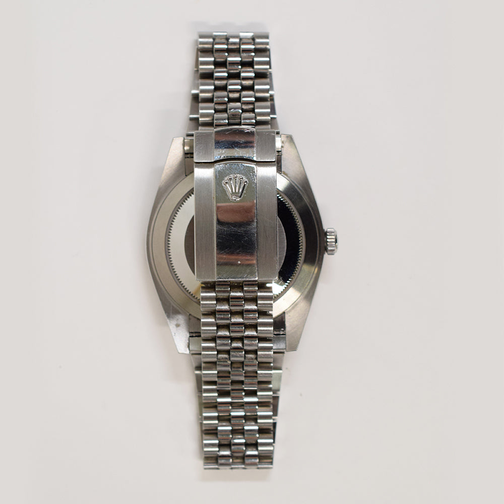 Rolex Datejust 41 126334NG