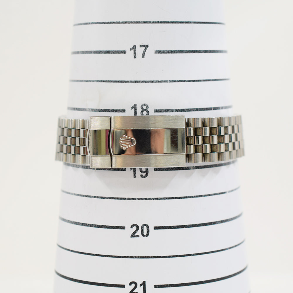 Rolex Datejust 41 126334NG
