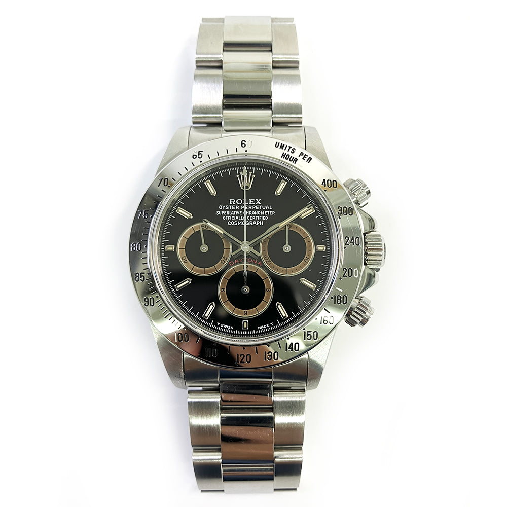 Rolex Daytona 16520