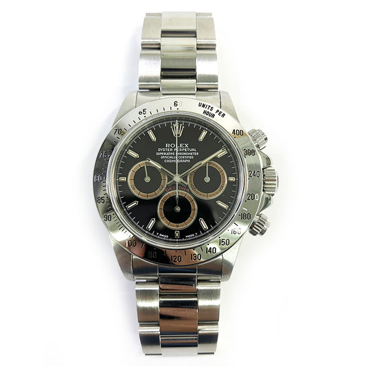 Rolex Daytona 16520