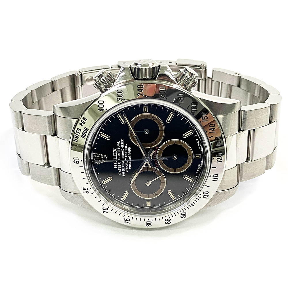 Rolex Daytona 16520