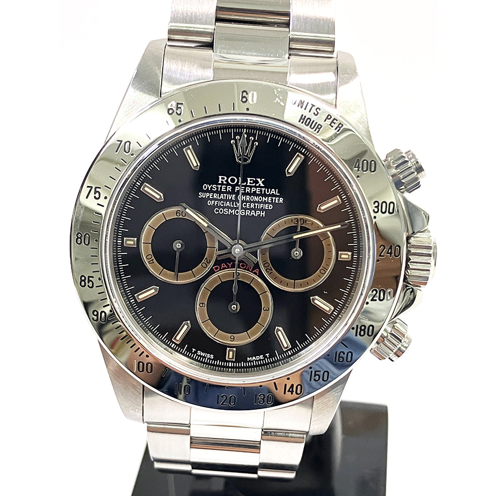 Rolex Daytona 16520