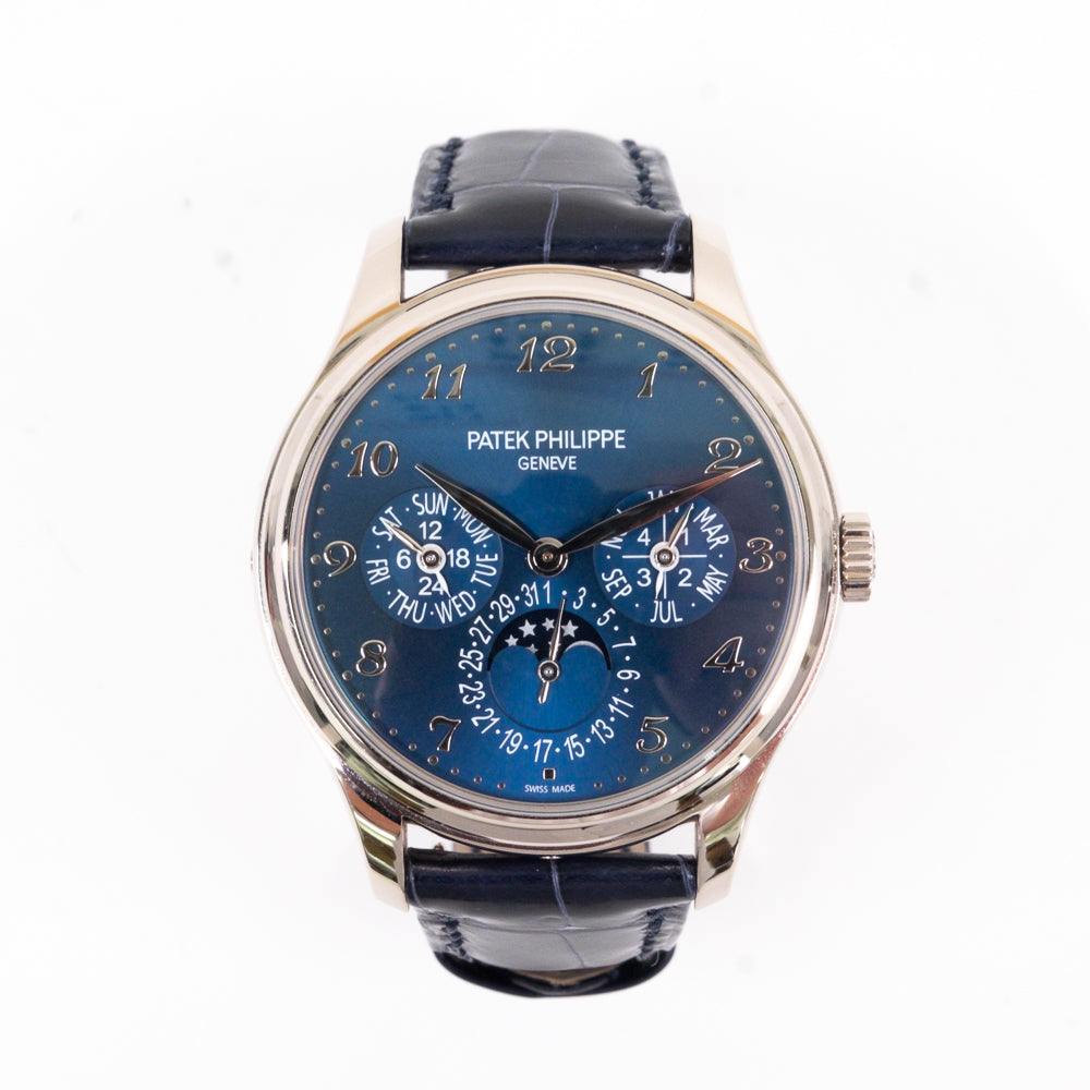 Patek Philippe Grand Complications 5327G-001