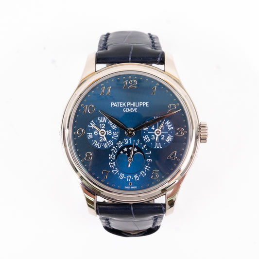 Patek Philippe Grand Complications 5327G-001