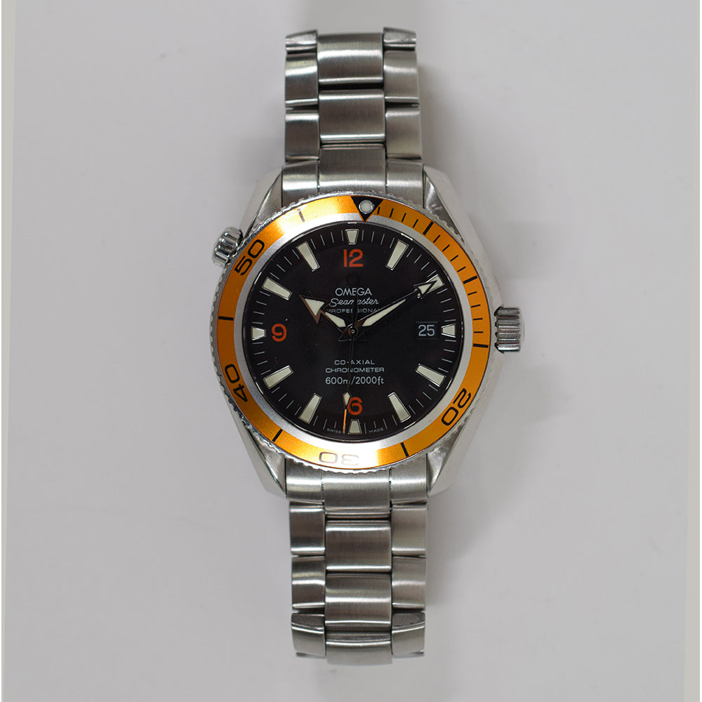 Omega Seamaster Planet Ocean 232.30.42.21.01.002
