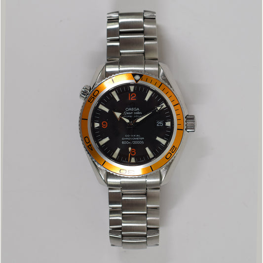 Omega Seamaster Planet Ocean 232.30.42.21.01.002