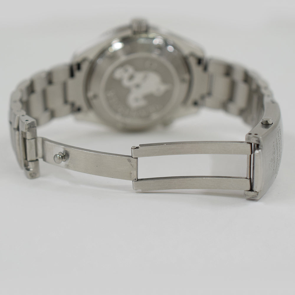 Omega Seamaster Planet Ocean 232.30.42.21.01.002