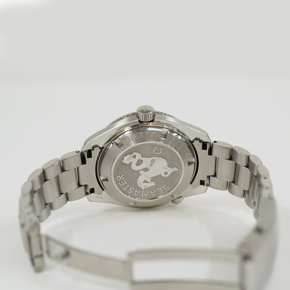 Omega Seamaster Planet Ocean 232.30.42.21.01.002