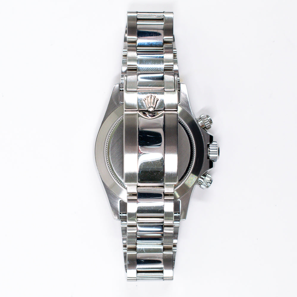 Rolex Daytona 116520