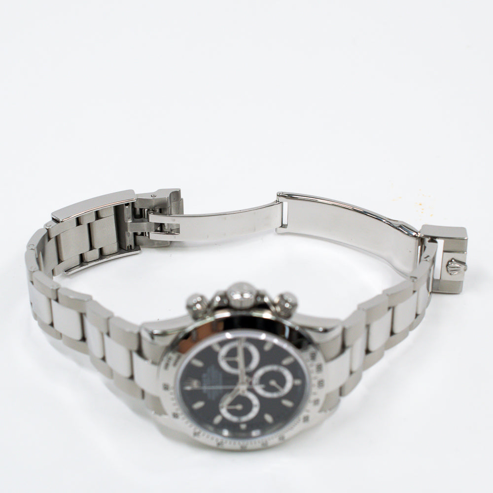 Rolex Daytona 116520