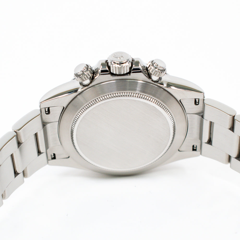 Rolex Daytona 116520