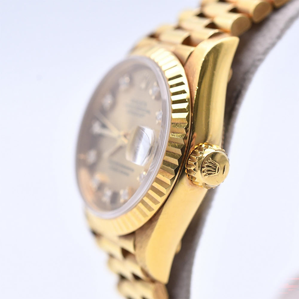Rolex Lady-Datejust 69178G