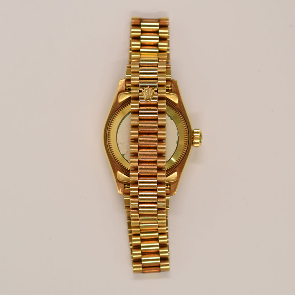 Rolex Lady-Datejust 69178G