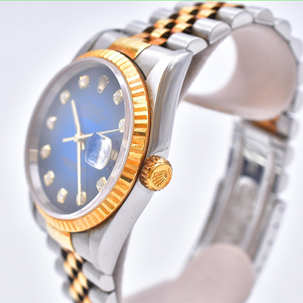 Rolex  Datejust 36 16233G