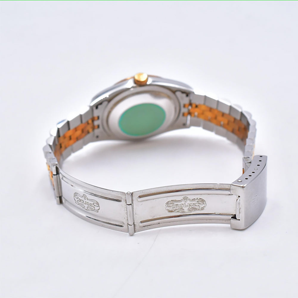 Rolex  Datejust 36 16233G