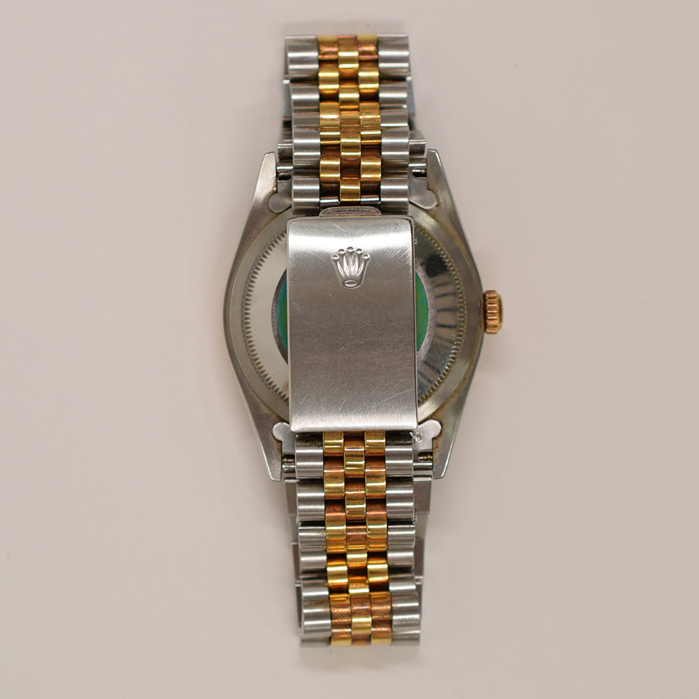 Rolex  Datejust 36 16233G