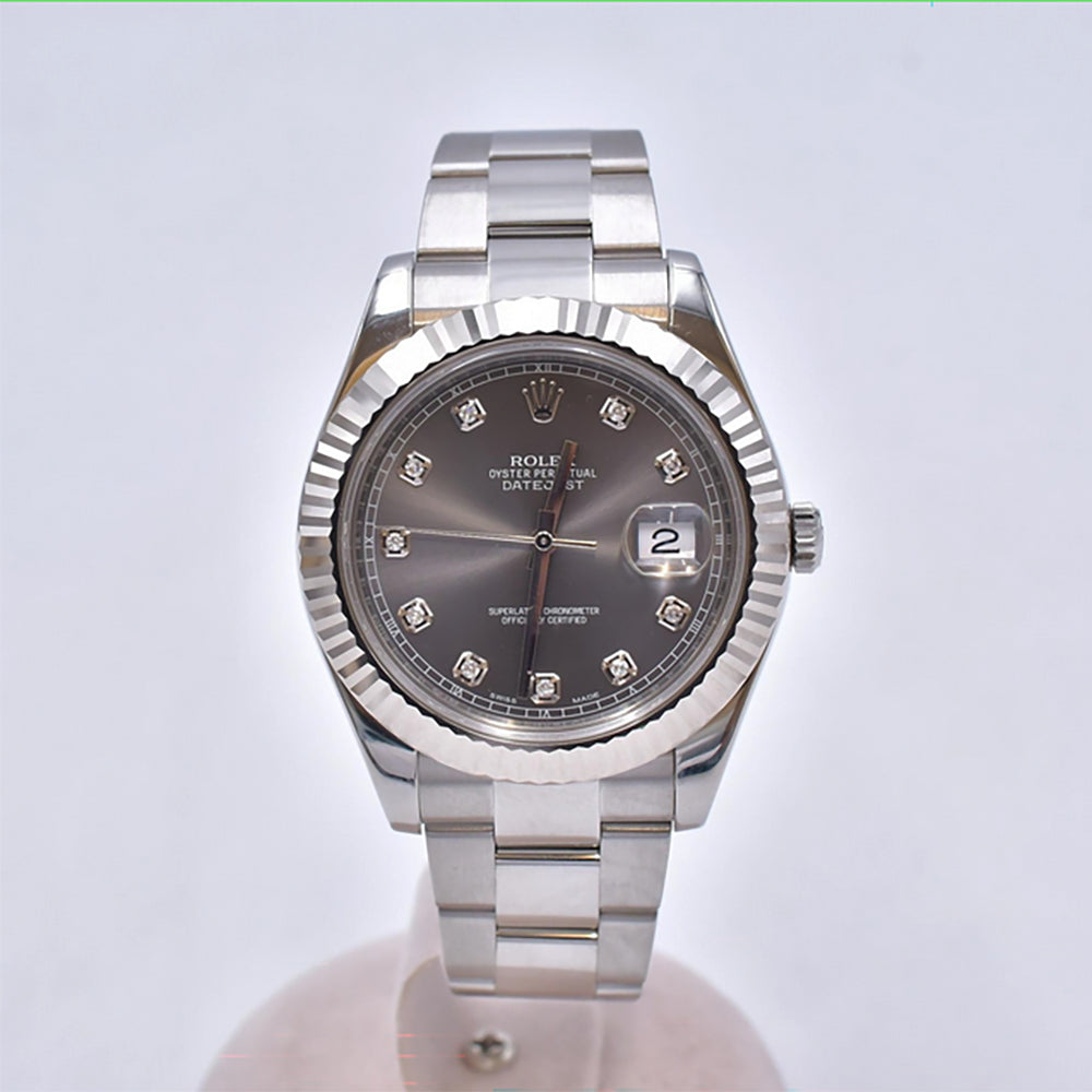 Rolex Datejust II 116334G