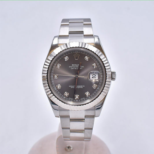 Rolex Datejust II 116334G