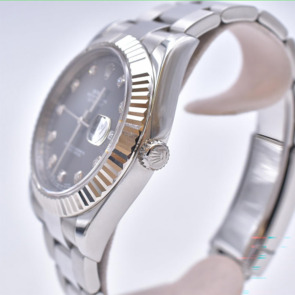 Rolex Datejust II 116334G