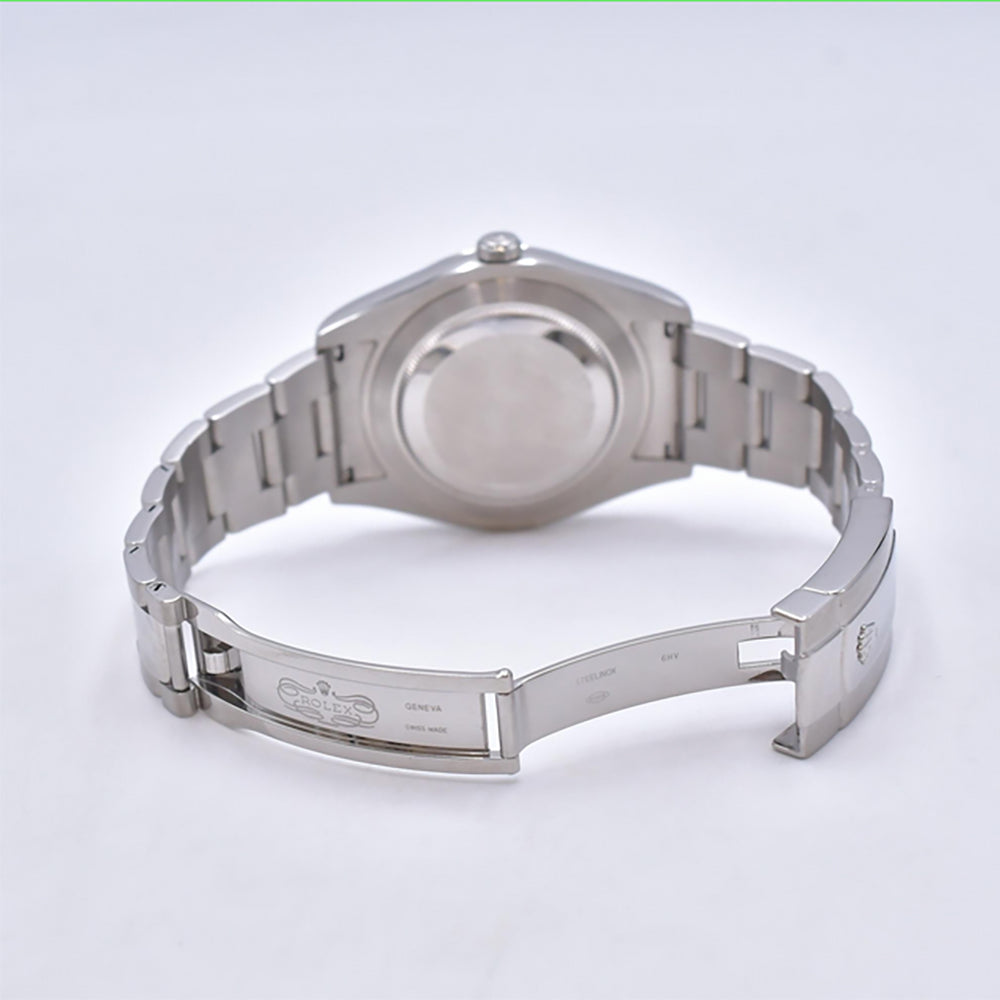 Rolex Datejust II 116334G
