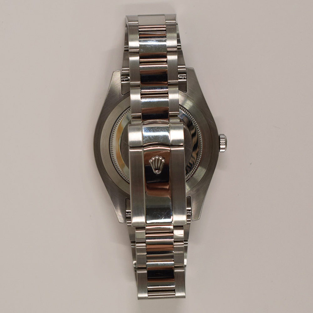 Rolex Datejust II 116334G